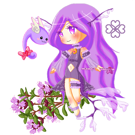 Mew Thyme
