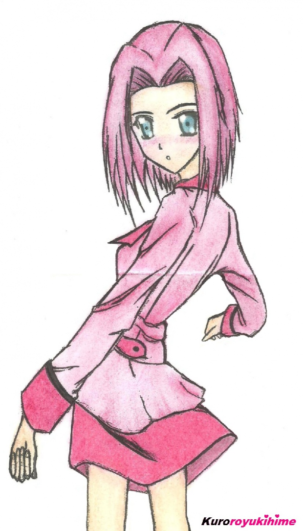 Pink ~LOvE