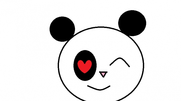 panda
