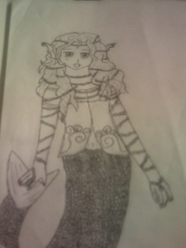Mermaid