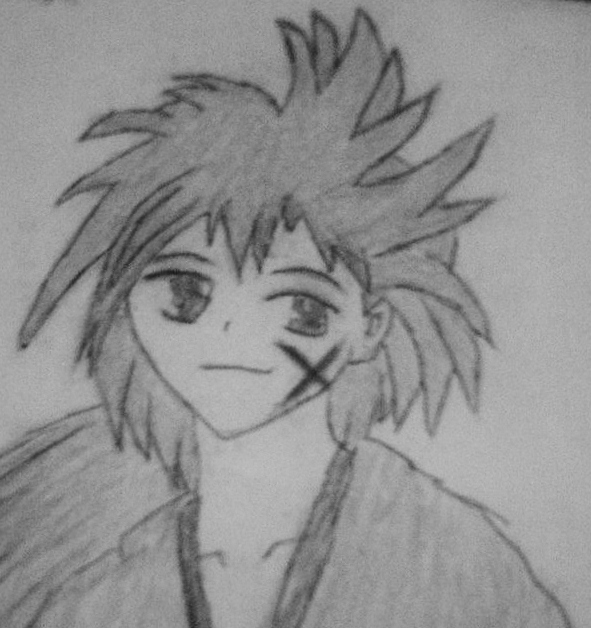 Rurouni Kenshin