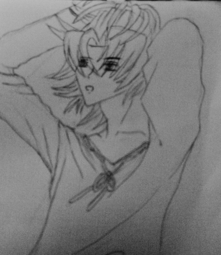 Demon Lord Raenef