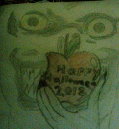 Happy Halloween