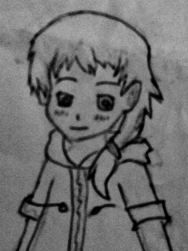 Runefactory 3 kid