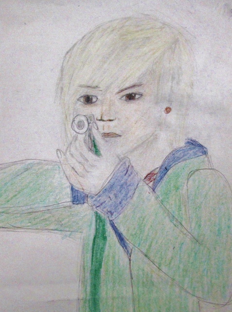 Lee Hong Ki