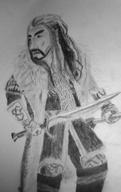 Thorin