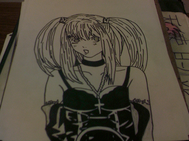 Misa Misa