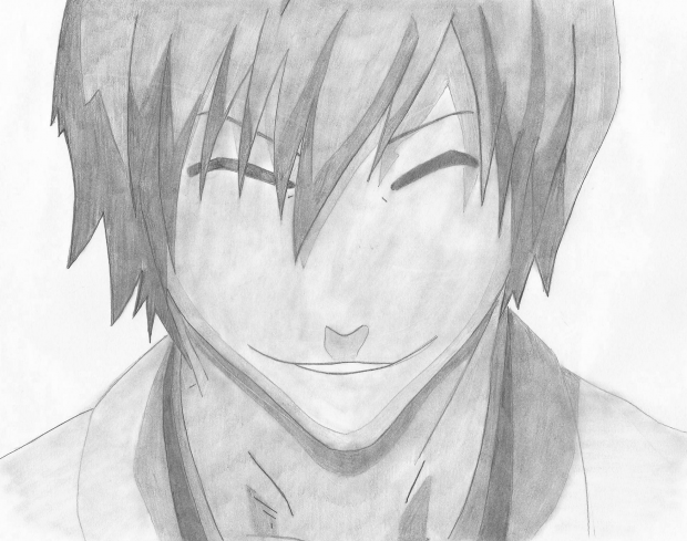 ichimaru gin