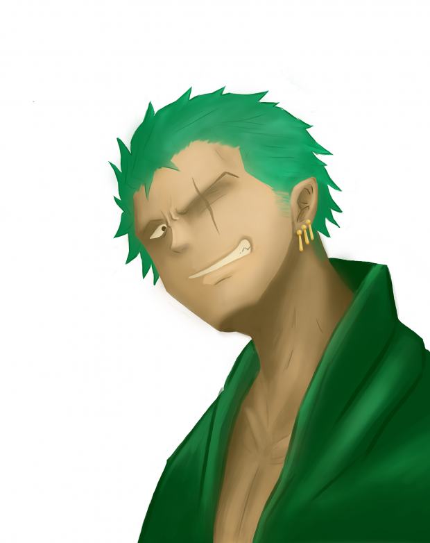 Zoro