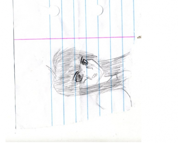 Doodle #1