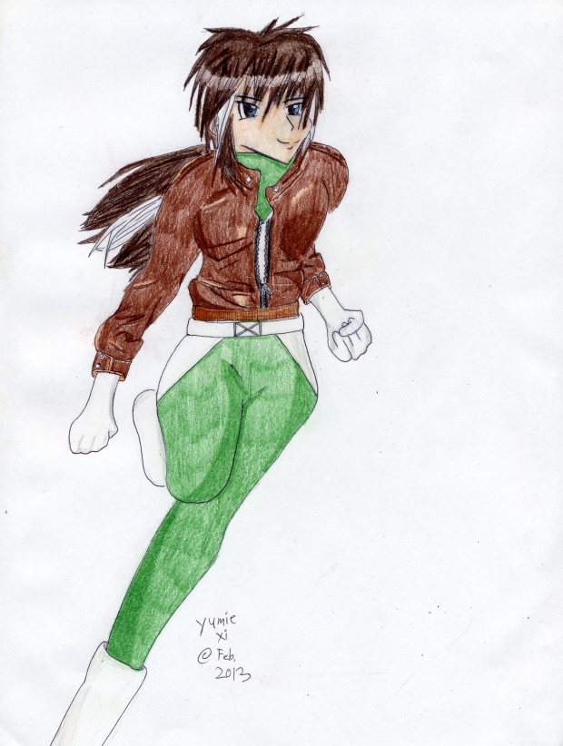 Rogue