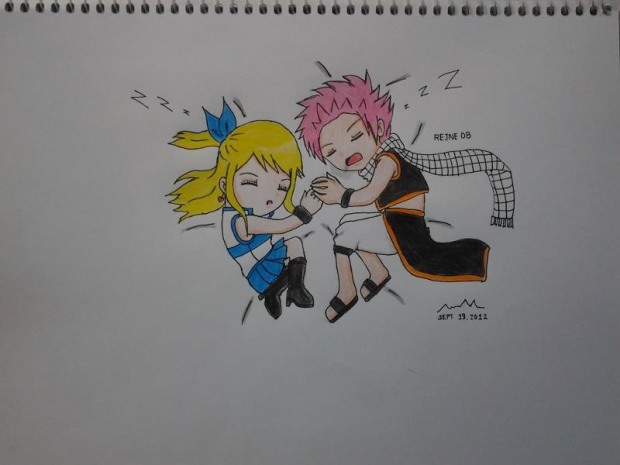 Sleep with you