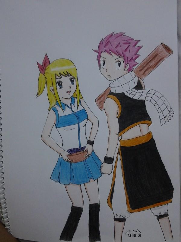 NaLu Virtual villager
