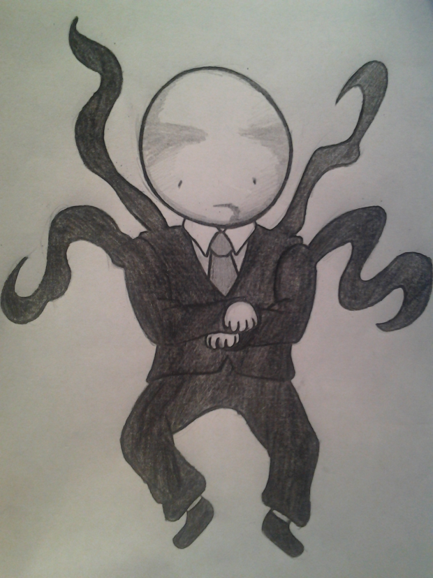 Oppa Slender Style