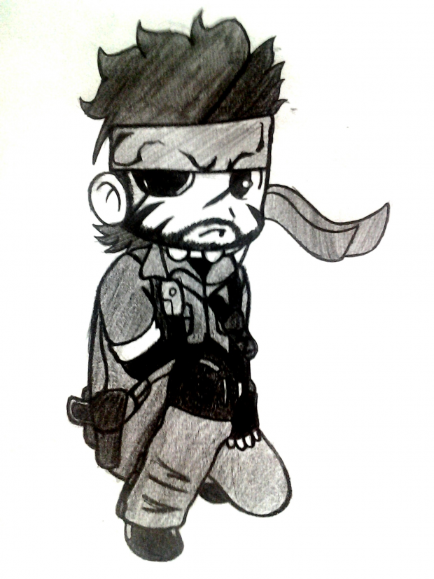 Big Boss