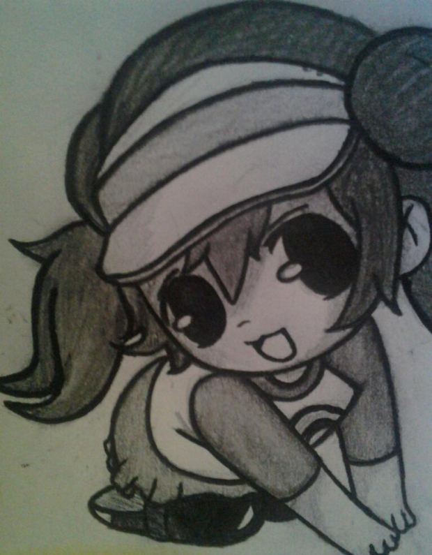 Mei/Rosa