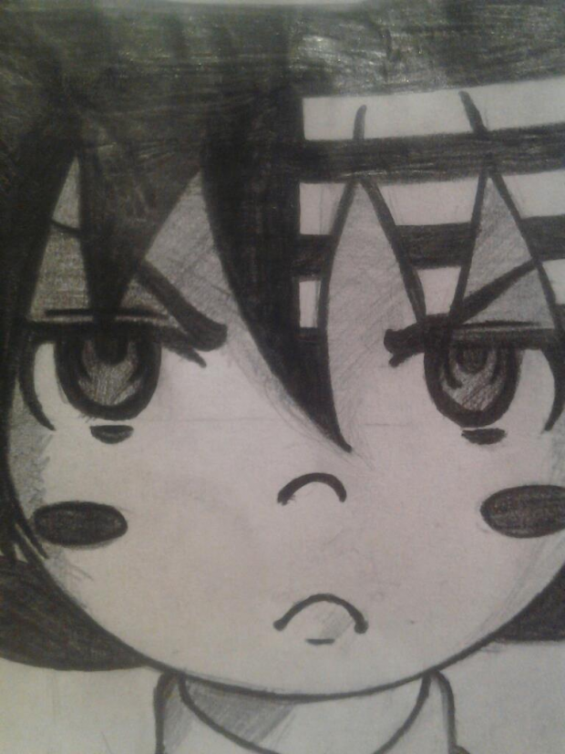 Death the Kid