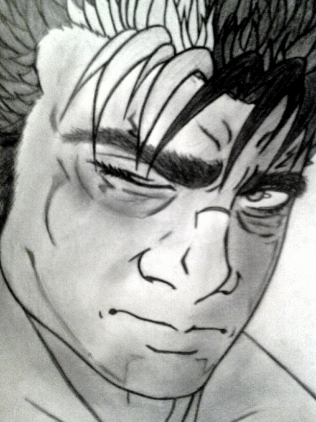 Guts
