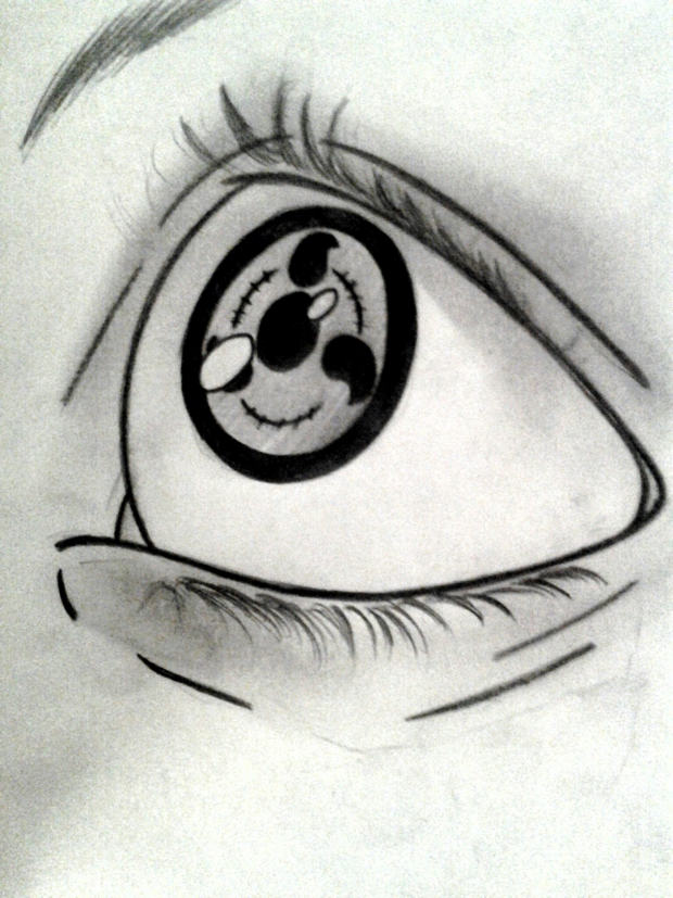 Sharingan