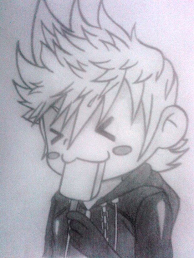 Roxas