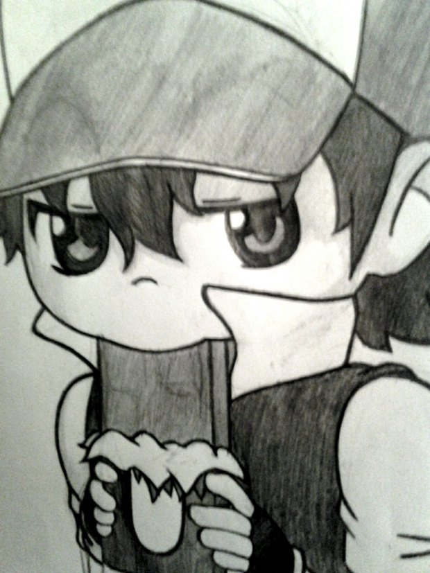 Trainer Red