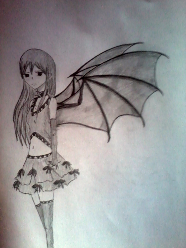 angel of death