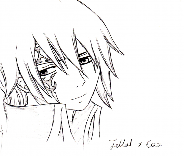 Jellal Fernadez <3