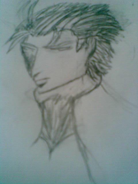 Vergil Sparda Devil May Cry 3