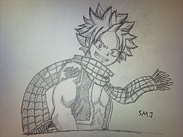 Natsu