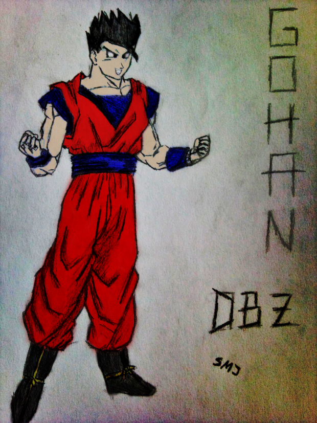 Gohan