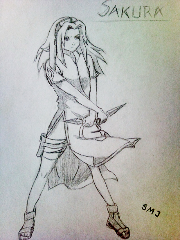 Sakura