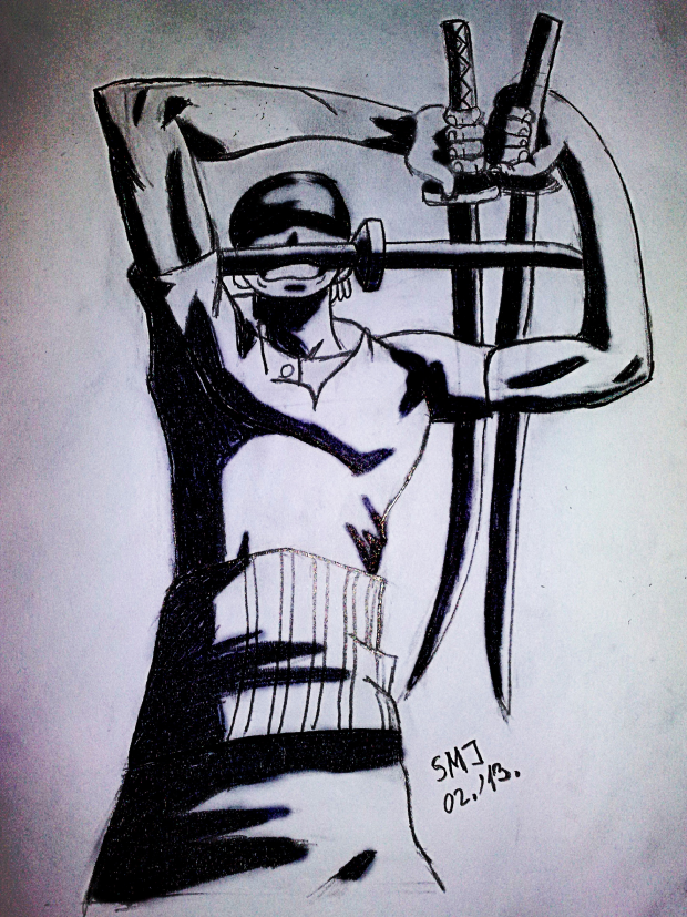 Zoro