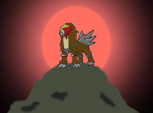 Entei