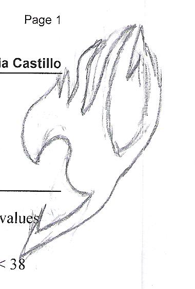 Fairy Tale Symbol
