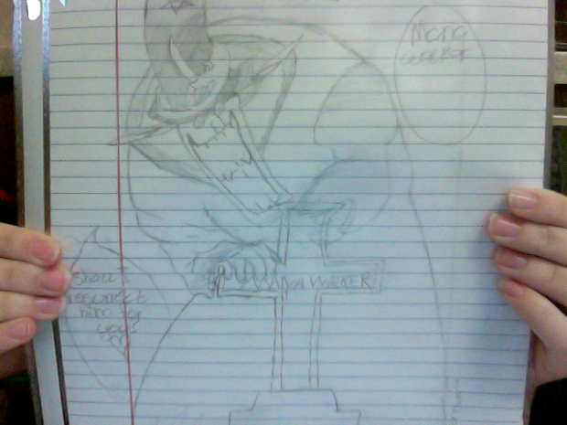 The Earl Of Millenium