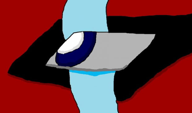Blood's Eye