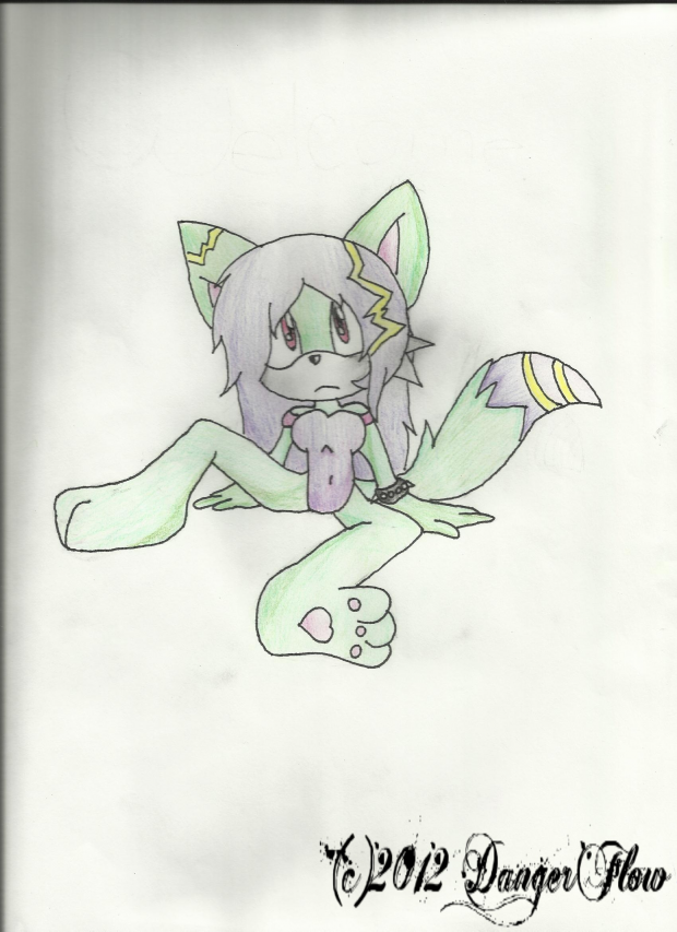 Woops. ;-;