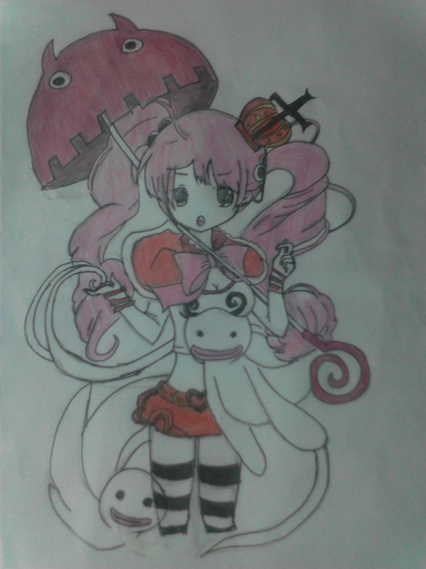 perona