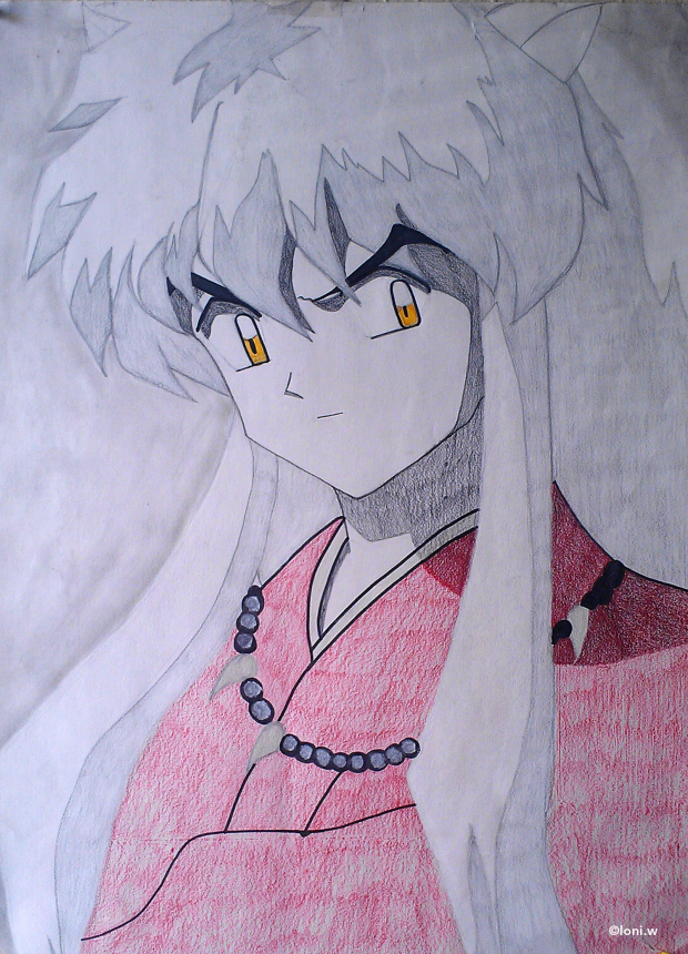 Inuyasha