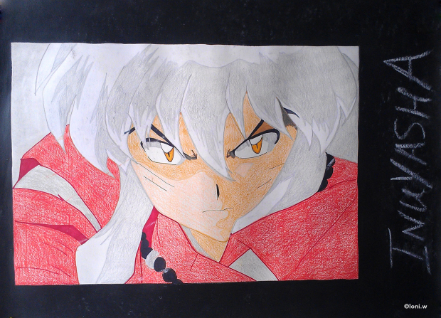 Inuyasha