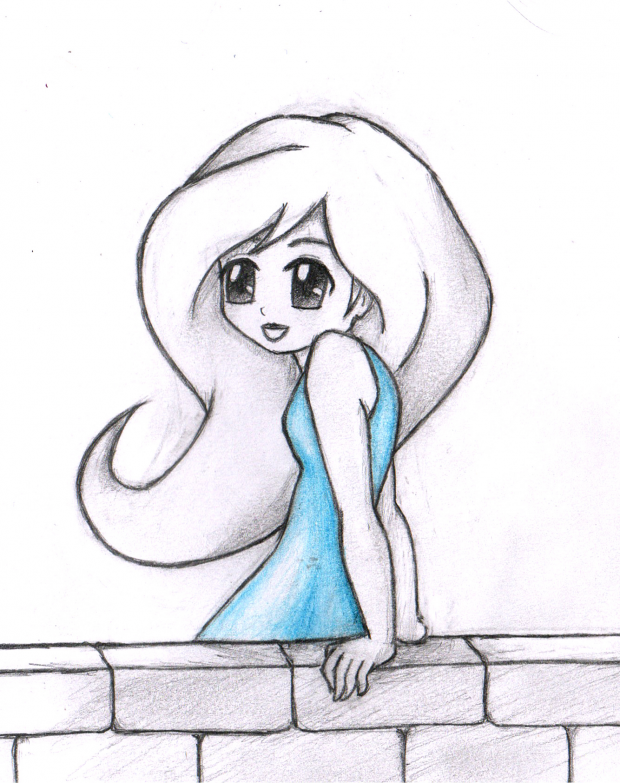 Bluey