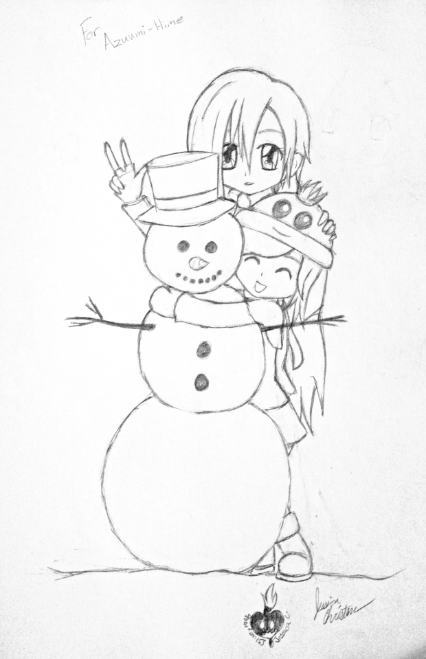 Christmasy