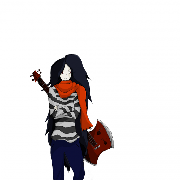 Marceline