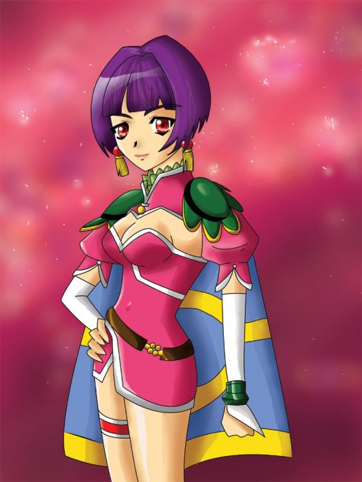 Commander