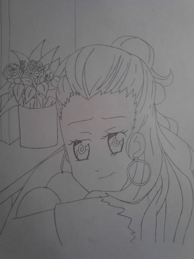 lil girl