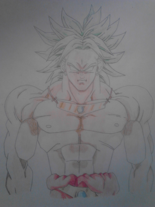 Broly