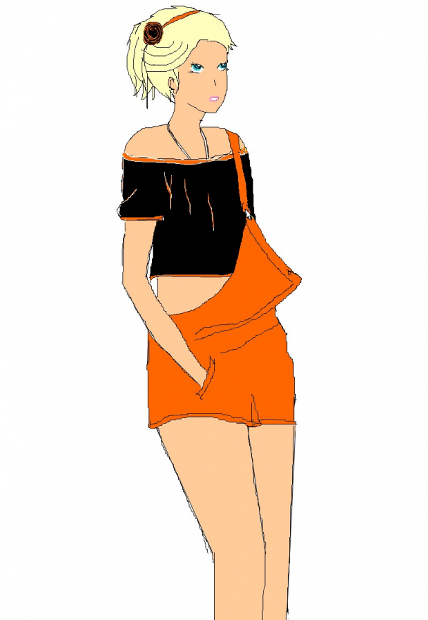 01 girl