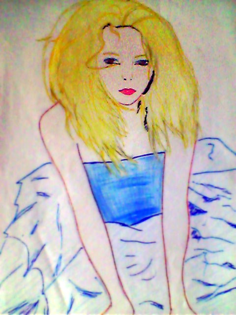 05 girl