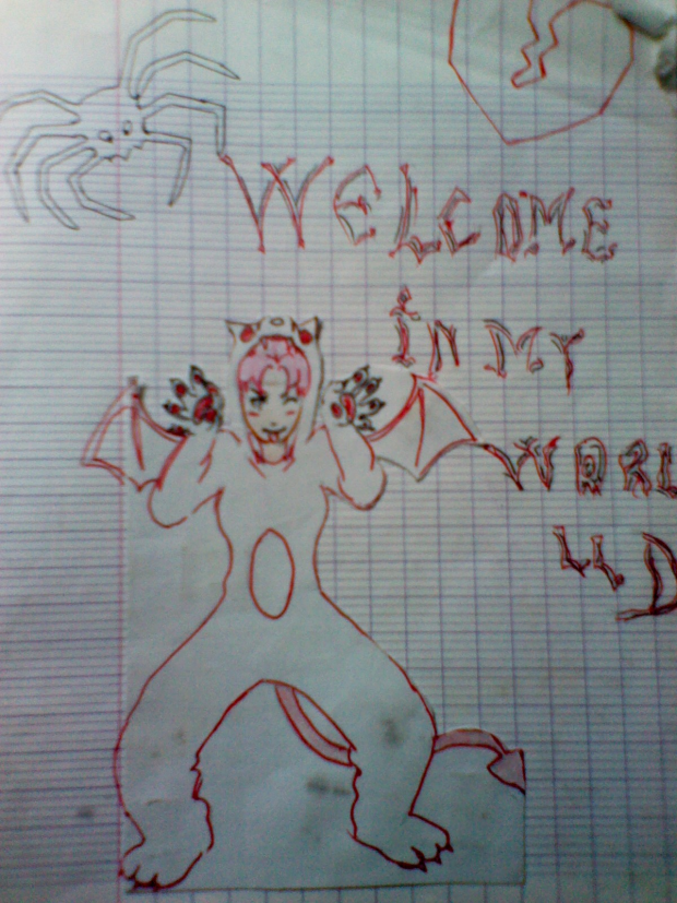 welcome