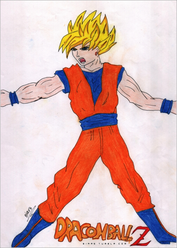 Dragon Ball